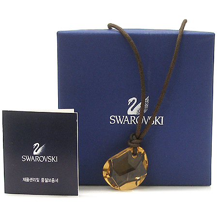Swarovski(���ͷκ꽺Ű) ��� ����� �̹���2 - ���̺��� �߰���ǰ