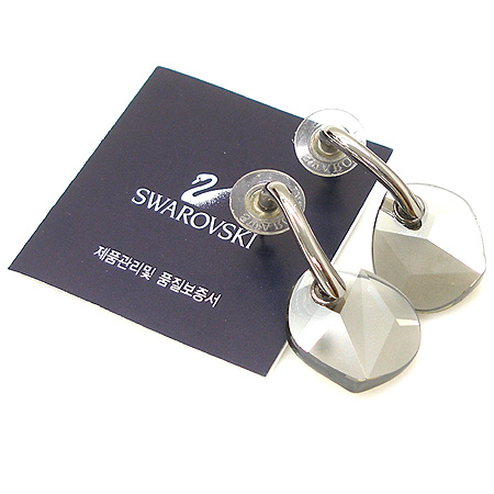 Swarovski(���ͷκ꽺Ű) ���� ��� �Ͱ��� �̹���2 - ���̺��� �߰���ǰ