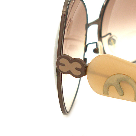 Escada(�������) SES605 ���� �ΰ� ��Ż ���۶� �̹���5 - ���̺��� �߰���ǰ