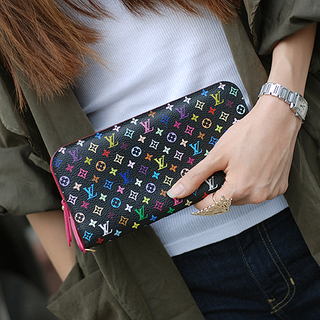 Louis Vuitton(̺) M93754 ׷ Ƽ  ÷ μֶƮ  ̹5 - ̺ ߰ǰ