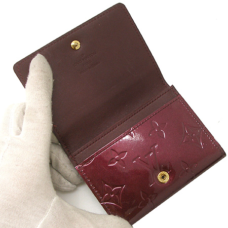 Louis Vuitton(̺) M91540 ׷  Ͻ ī Ȧ  ̹4 - ̺ ߰ǰ