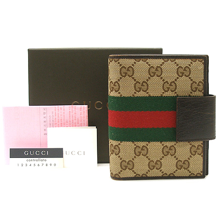 Gucci(����) 115240 GG�ΰ� �ڰ��� �Ｑ ���̾ �̹���2 - ���̺��� �߰���ǰ