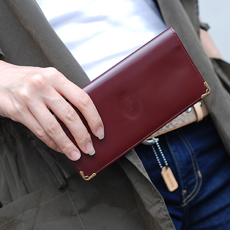 Cartier(��쿡) L3000465 ��� ���� ������ �̹���5 - ���̺��� �߰���ǰ
