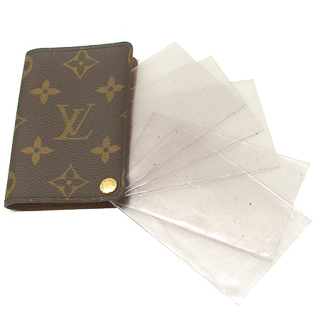 Louis Vuitton(̺) M60937 ׷ ĵ 6ũ īȦ [б2ȣ] ̹2 - ̺ ߰ǰ