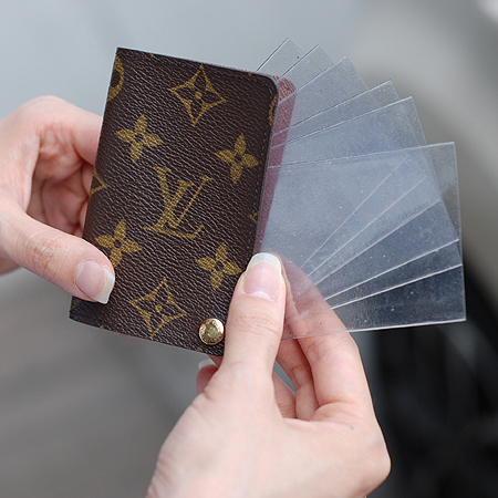 Louis Vuitton(̺) M60937 ׷ ĵ 6ũ īȦ [б2ȣ] ̹4 - ̺ ߰ǰ