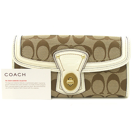 Coach(��ġ) �ñ׳��� �ΰ� ���̴�Ʈ ��Ƽġ ������ �̹���2 - ���̺��� �߰���ǰ