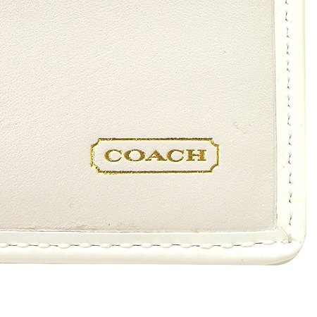 Coach(��ġ) �ñ׳��� �ΰ� ���̴�Ʈ ��Ƽġ ������ �̹���5 - ���̺��� �߰���ǰ