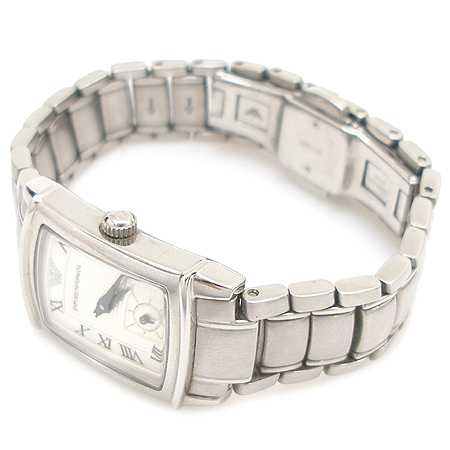 Armani(�Ƹ�����) AR0249 ��ƿ ������ �ð� �̹���3 - ���̺��� �߰���ǰ