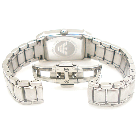 Armani(�Ƹ�����) AR0249 ��ƿ ������ �ð� �̹���4 - ���̺��� �߰���ǰ