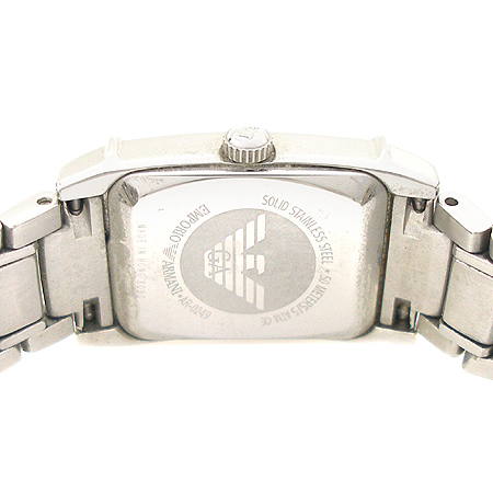 Armani(�Ƹ�����) AR0249 ��ƿ ������ �ð� �̹���5 - ���̺��� �߰���ǰ
