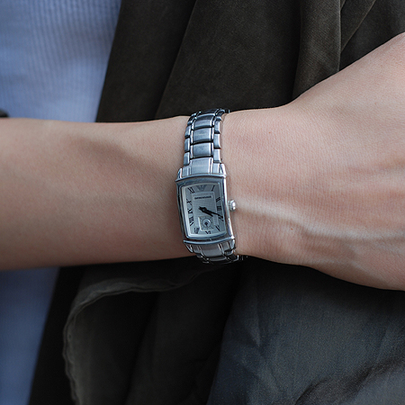 Armani(�Ƹ�����) AR0249 ��ƿ ������ �ð� �̹���6 - ���̺��� �߰���ǰ