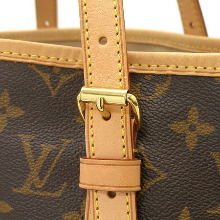 Louis Vuitton(���̺���) M42236 ���׷� ĵ���� �׷��� �ٰ� ����� + ���� �Ŀ�ġ �̹���4 - ���̺��� �߰���ǰ