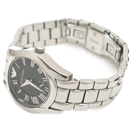 Armani(�Ƹ�����) AR0695 ��ƿ ������ �ð� �̹���3 - ���̺��� �߰���ǰ