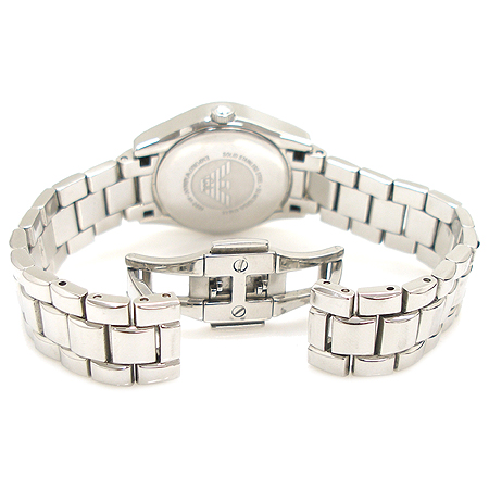 Armani(�Ƹ�����) AR0695 ��ƿ ������ �ð� �̹���4 - ���̺��� �߰���ǰ