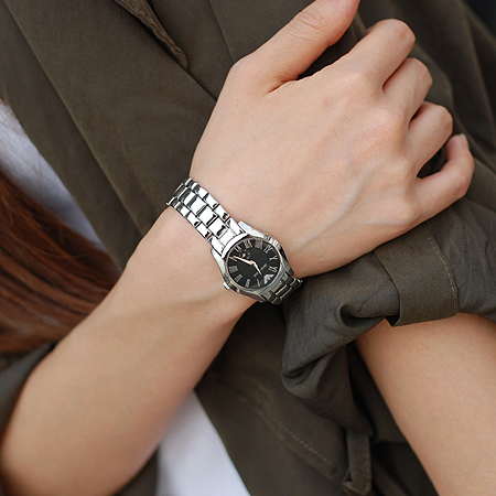Armani(�Ƹ�����) AR0695 ��ƿ ������ �ð� �̹���6 - ���̺��� �߰���ǰ
