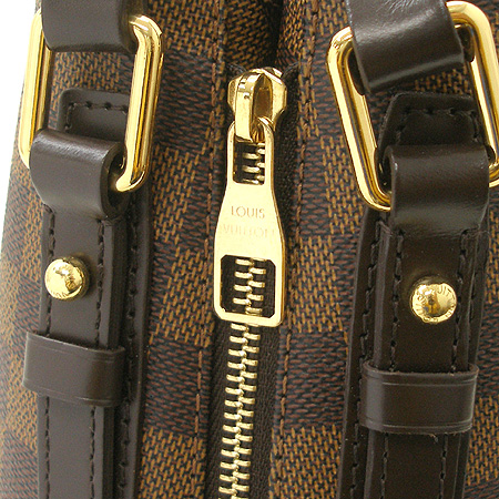 Louis Vuitton(���̺���) N41108 �ٹ̿� ���� ĵ���� ī�ٽ� ������ ����� �̹���3 - ���̺��� �߰���ǰ