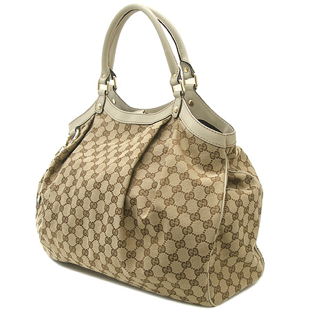 Gucci(����) 211943 GG �ΰ� �ڰ��� ��Ű ����� �̹���2 - ���̺��� �߰���ǰ