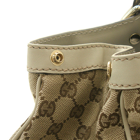Gucci(����) 211943 GG �ΰ� �ڰ��� ��Ű ����� �̹���4 - ���̺��� �߰���ǰ