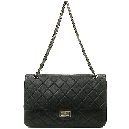 Chanel() 2.55 Ƽ (L)   ü  [б2ȣ]