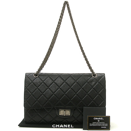 Chanel() 2.55 Ƽ (L)   ü  [б2ȣ] ̹2 - ̺ ߰ǰ
