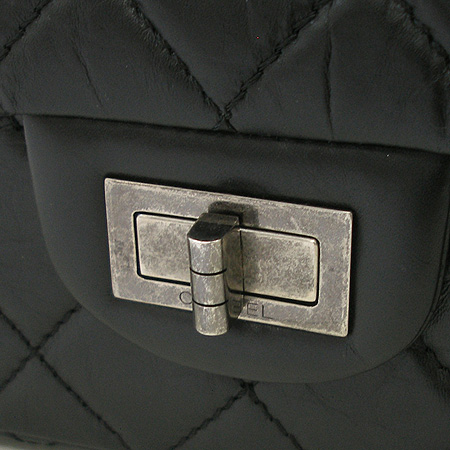Chanel() 2.55 Ƽ (L)   ü  [б2ȣ] ̹4 - ̺ ߰ǰ