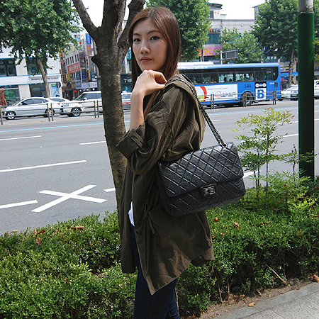 Chanel() 2.55 Ƽ (L)   ü  [б2ȣ] ̹5 - ̺ ߰ǰ