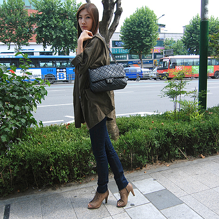 Chanel() 2.55 Ƽ (L)   ü  [б2ȣ] ̹6 - ̺ ߰ǰ