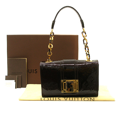 Louis Vuitton(���̺���) M91279 ���׷� ������ ����Ʈ �ֺ� ����� [��������] �̹���2 - ���̺��� �߰���ǰ