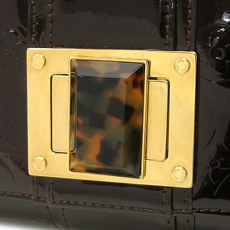 Louis Vuitton(���̺���) M91279 ���׷� ������ ����Ʈ �ֺ� ����� [��������] �̹���3 - ���̺��� �߰���ǰ