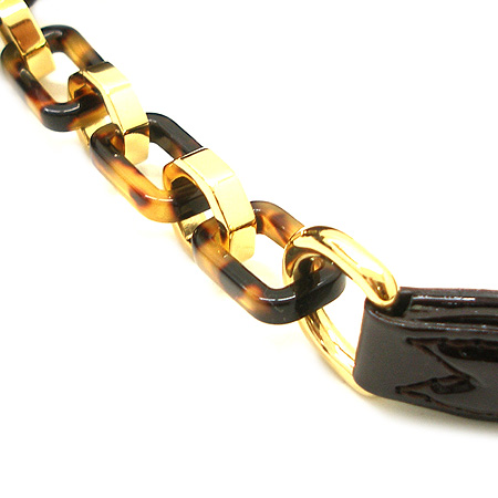 Louis Vuitton(���̺���) M91279 ���׷� ������ ����Ʈ �ֺ� ����� [��������] �̹���4 - ���̺��� �߰���ǰ