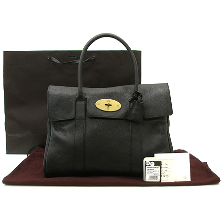 MULBERRY(�ֹ���) HH5988 ���� ���� ���̽����� ��Ʈ�� �̹���2 - ���̺��� �߰���ǰ