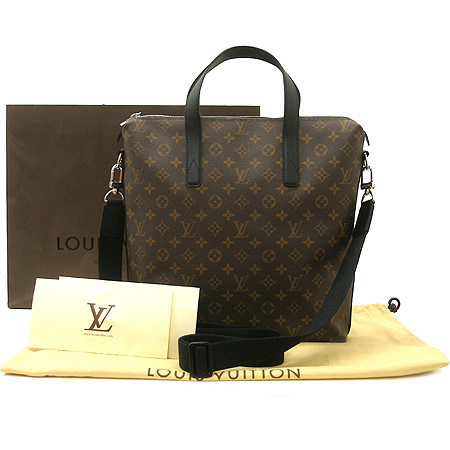 Louis Vuitton(���̺���) M40388 ���׷� ĵ���� ��ī�� Űź 2WAY �̹���2 - ���̺��� �߰���ǰ