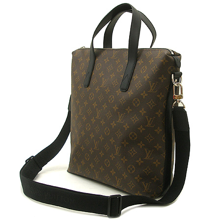 Louis Vuitton(���̺���) M40388 ���׷� ĵ���� ��ī�� Űź 2WAY �̹���3 - ���̺��� �߰���ǰ