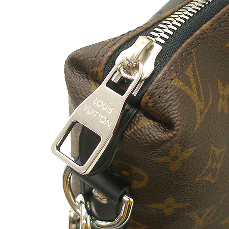 Louis Vuitton(���̺���) M40388 ���׷� ĵ���� ��ī�� Űź 2WAY �̹���4 - ���̺��� �߰���ǰ