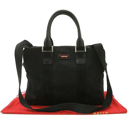Bally(�߸�) CICROR �к긯 ��� ��Ƽġ ��Ʈ �� ũ�ν��� �̹���2 - ���̺��� �߰���ǰ