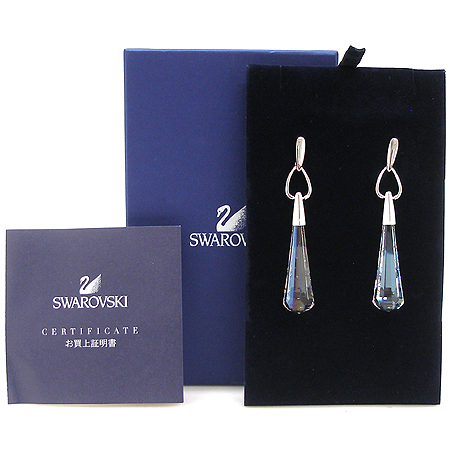 Swarovski(���ͷκ꽺Ű) 1035232 ũ����Ż �Ͱ��� �̹���2 - ���̺��� �߰���ǰ