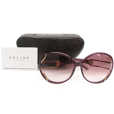 Celine(������) SC1632 ���� ���� �ΰ� ��� ���� ������ ���� ���۶� �̹���2 - ���̺��� �߰���ǰ