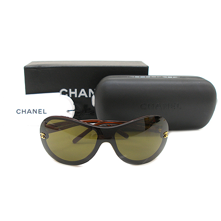 Chanel(����) 5066 ���� ���۶� �̹���2 - ���̺��� �߰���ǰ