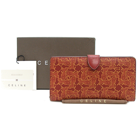 Celine(������) 10762CCN PVC ������ [�д����] �̹���2 - ���̺��� �߰���ǰ