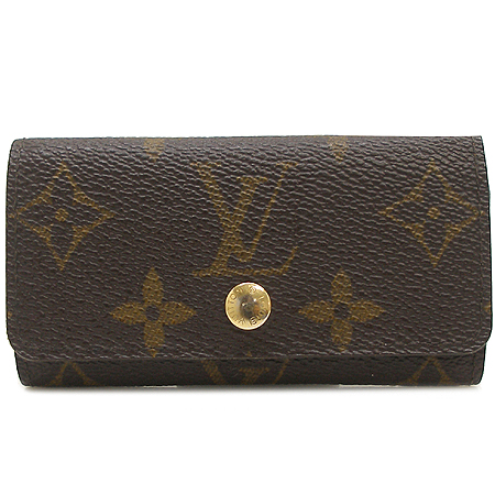 Louis Vuitton(̺) M62631 ׷ ĵ 4Ȧ Ű̽ [б2ȣ]