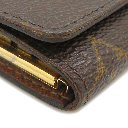 Louis Vuitton(̺) M62631 ׷ ĵ 4Ȧ Ű̽ [б2ȣ] ̹2 - ̺ ߰ǰ