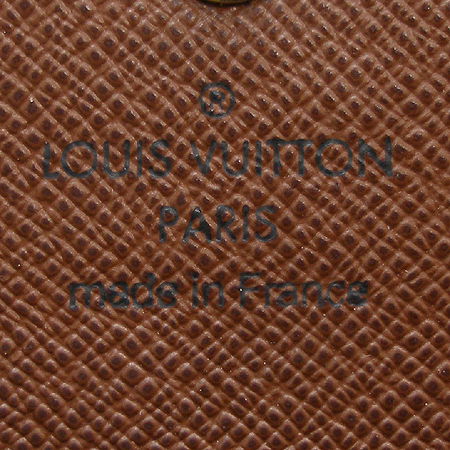 Louis Vuitton(̺) M62631 ׷ ĵ 4Ȧ Ű̽ [б2ȣ] ̹3 - ̺ ߰ǰ