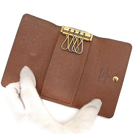 Louis Vuitton(̺) M62631 ׷ ĵ 4Ȧ Ű̽ [б2ȣ] ̹4 - ̺ ߰ǰ