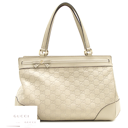 Gucci(����) 2011�� ũ���� �÷��� 257063 GG �ΰ� �ø� ���� ���� ��� ��Ʈ�� [��������] �̹���2 - ���̺��� �߰���ǰ