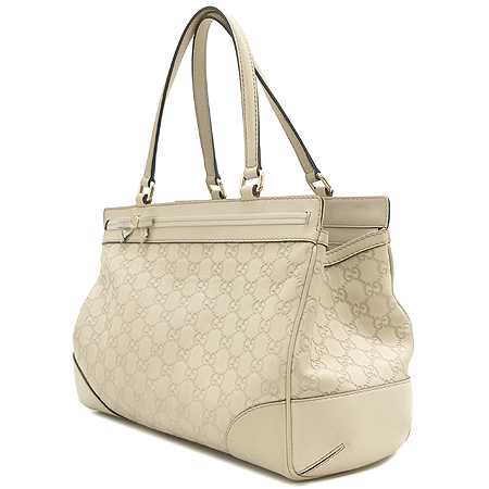 Gucci(����) 2011�� ũ���� �÷��� 257063 GG �ΰ� �ø� ���� ���� ��� ��Ʈ�� [��������] �̹���3 - ���̺��� �߰���ǰ