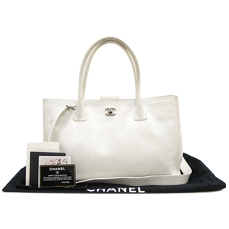 Chanel() A15206 ȭƮ ĳŲ  2WAY [] ̹2 - ̺ ߰ǰ