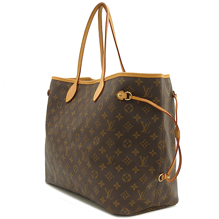 Louis Vuitton(���̺���) M40157 ���׷� ĵ���� �׹�Ǯ GM ����� [��������] �̹���3 - ���̺��� �߰���ǰ