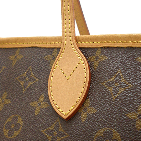 Louis Vuitton(���̺���) M40157 ���׷� ĵ���� �׹�Ǯ GM ����� [��������] �̹���4 - ���̺��� �߰���ǰ