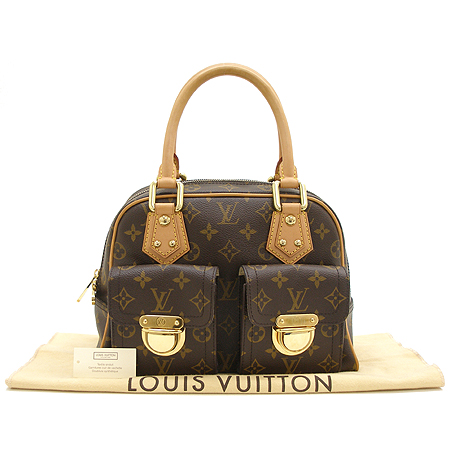 Louis Vuitton(���̺���) M40026 ���׷� ĵ���� ����ź PM ��Ʈ�� [�б�����������2ȣ��] �̹���2 - ���̺��� �߰���ǰ