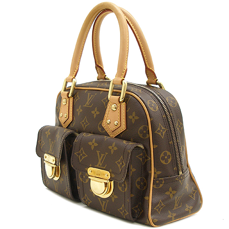 Louis Vuitton(���̺���) M40026 ���׷� ĵ���� ����ź PM ��Ʈ�� [�б�����������2ȣ��] �̹���3 - ���̺��� �߰���ǰ